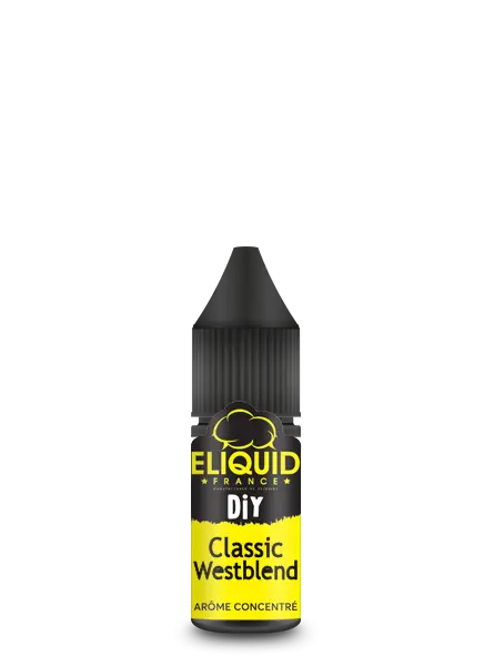 E-Liquide France | WestBlend