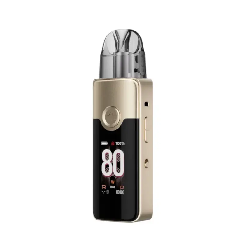 Full Kit Vinci E80 