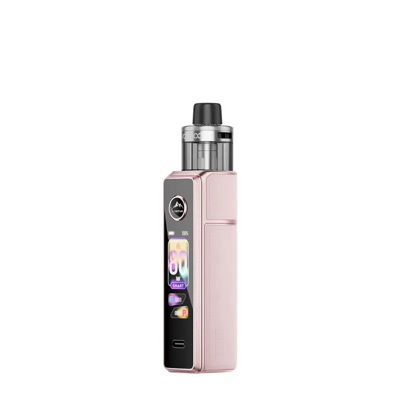 Voopoo | Kit Drag X3