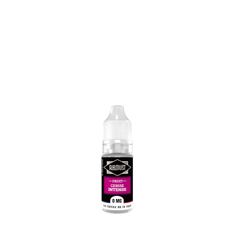 Airmust | Cerise Intense