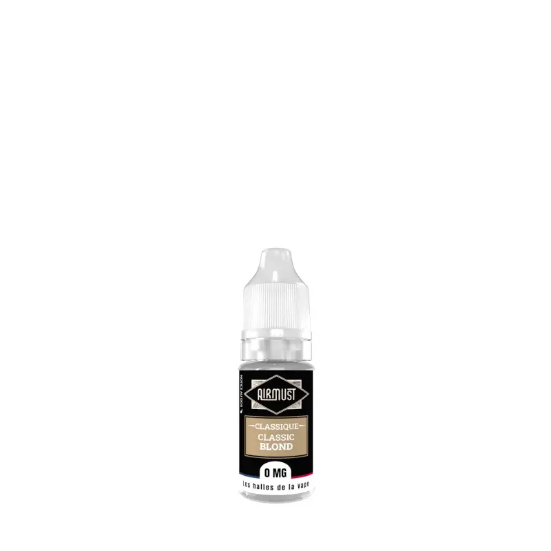 Airmust | Classic Blond