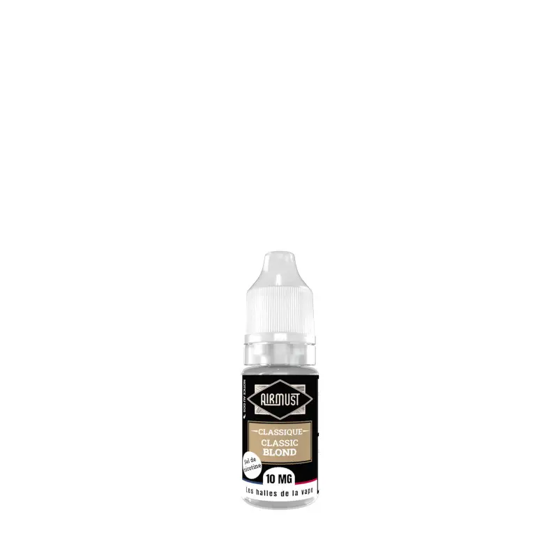 Airmust | Classic Blond