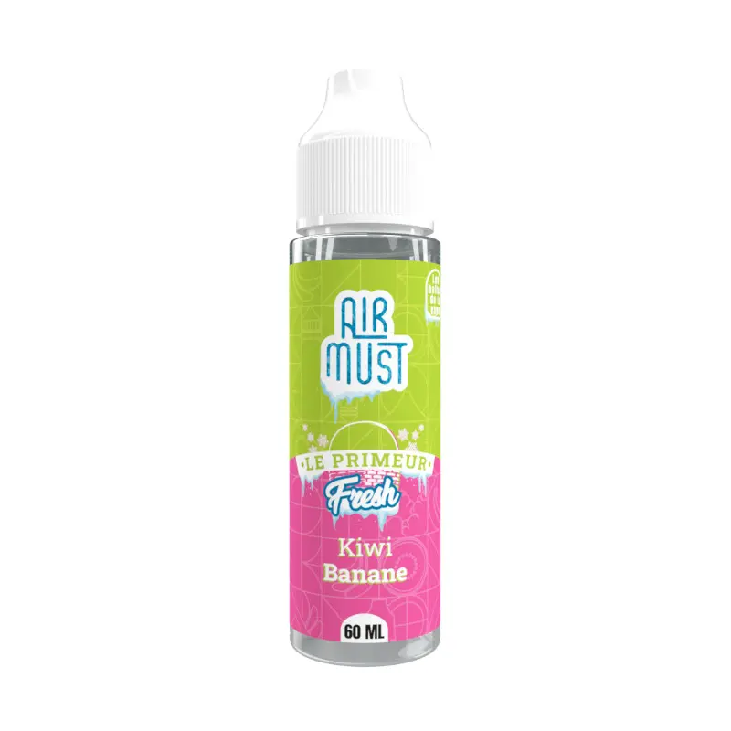 Airmust Le Primeur Fresh | Kiwi Banane
