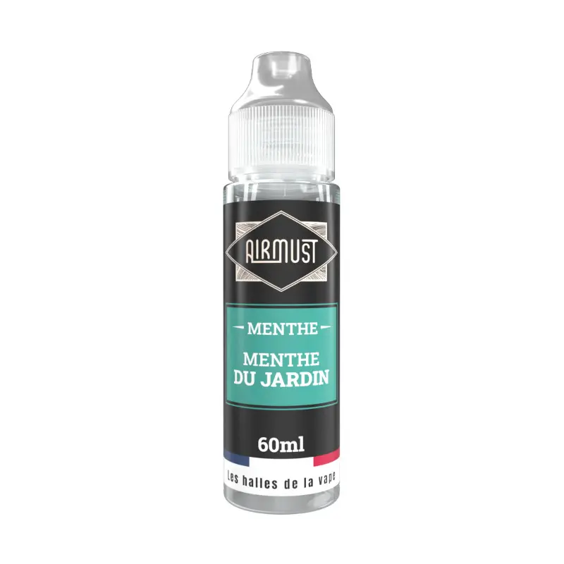 Airmust | Menthe du Jardin