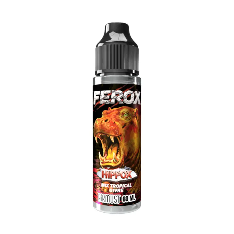 Airmust Ferox | Hippox