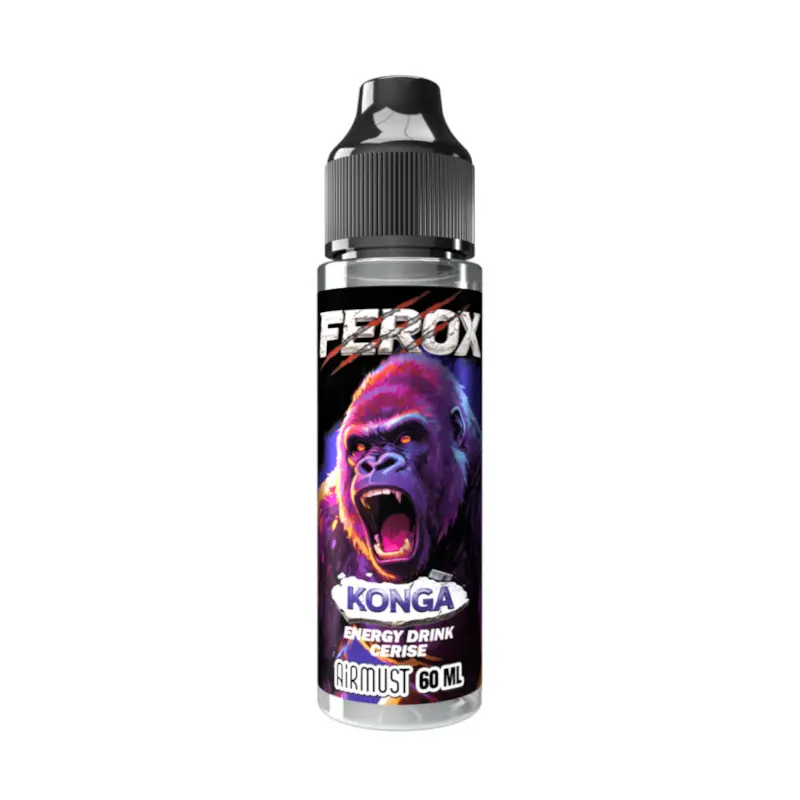 Airmust Ferox | Konga