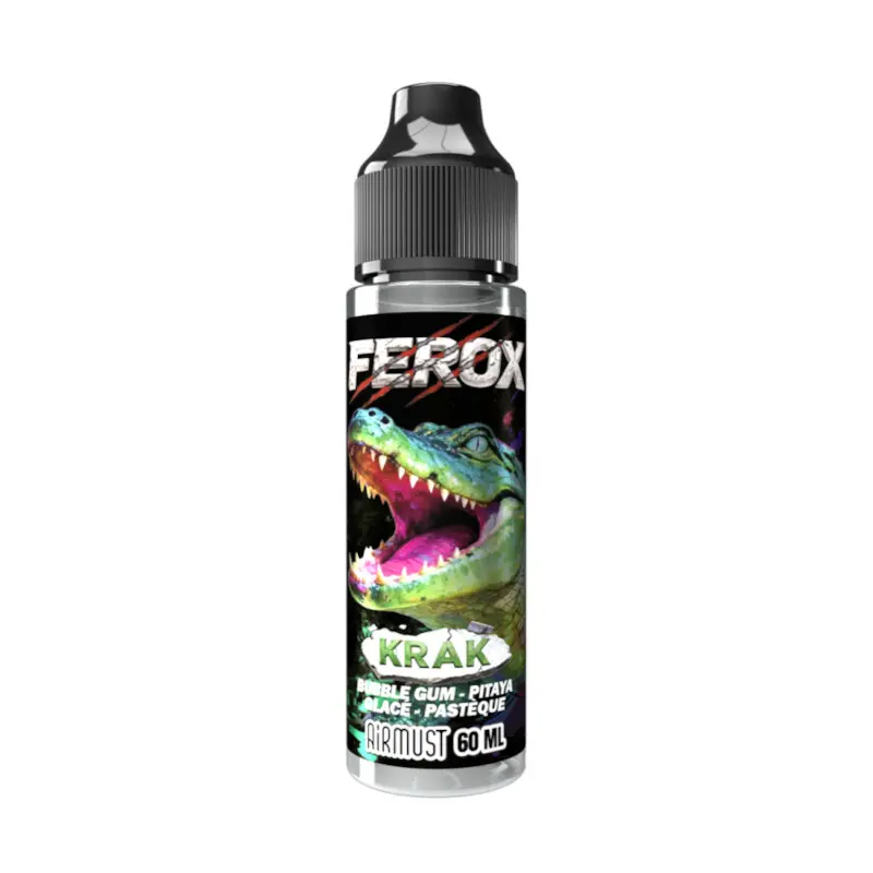 Airmust Ferox | Krak