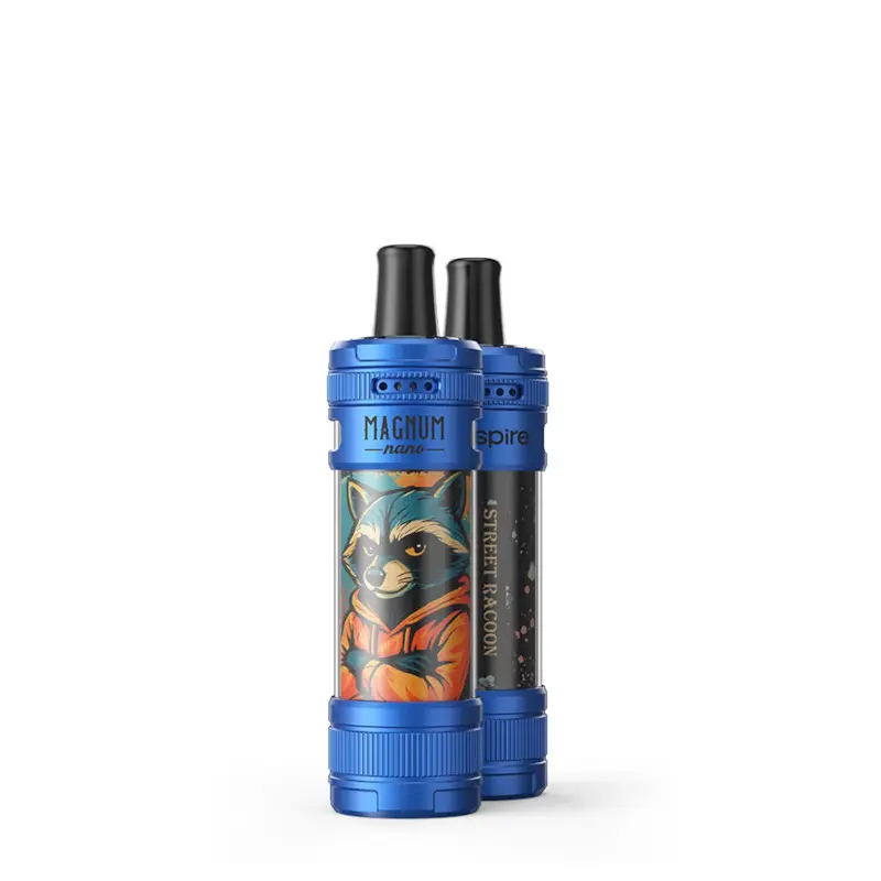 Aspire | Magnum Nano
