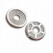 Aspire | Résistance Revo