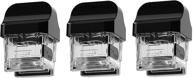 Smok | Pod RPM Standard