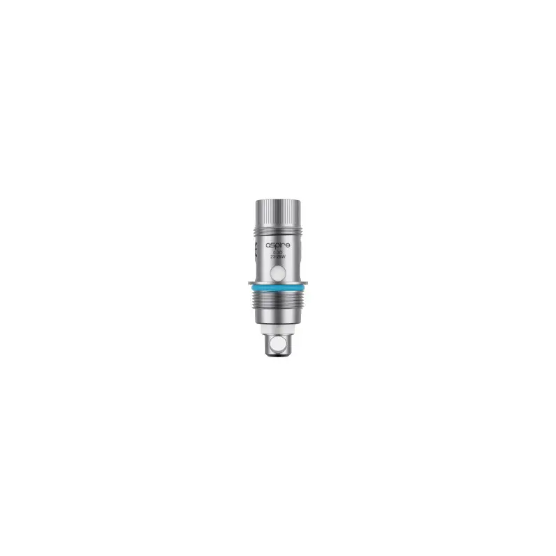 Aspire | Résistance Nautilus