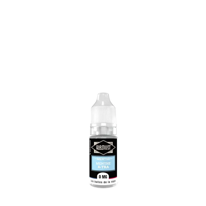 Airmust | Menthe X-Tra