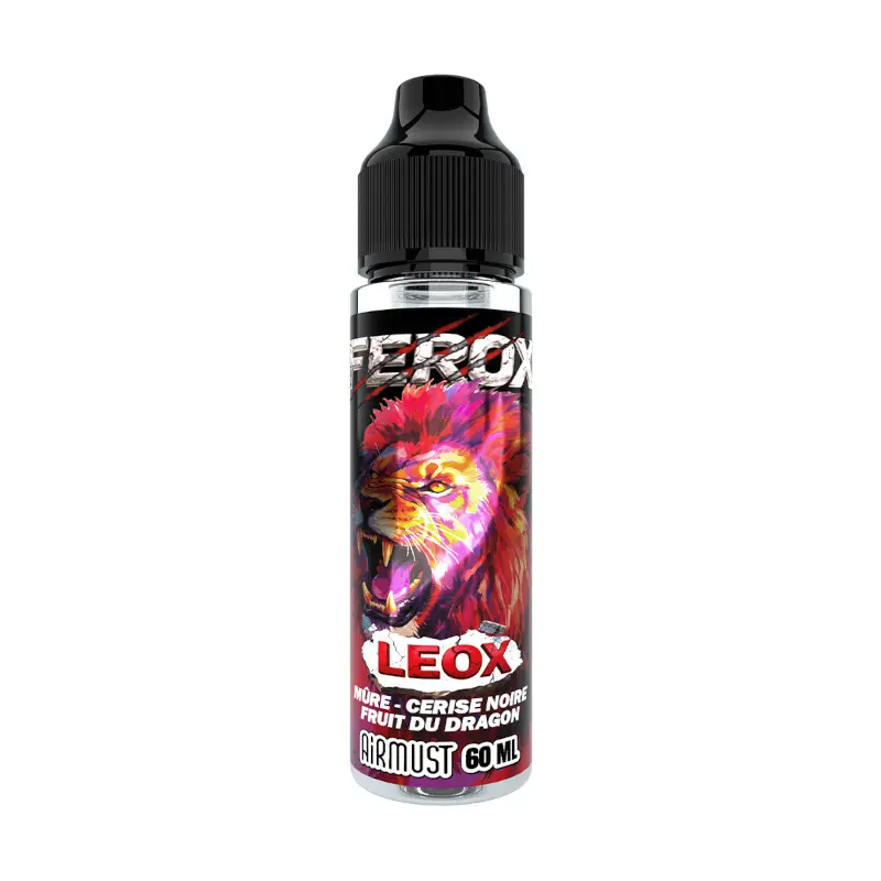Airmust Ferox | Leox