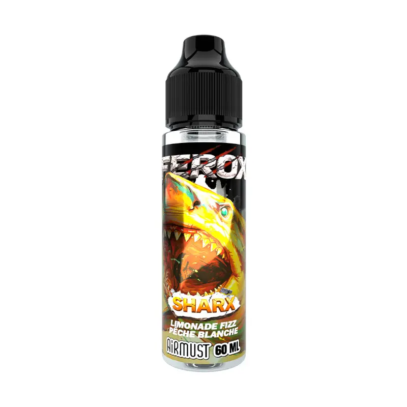 Airmust Ferox | Sharx