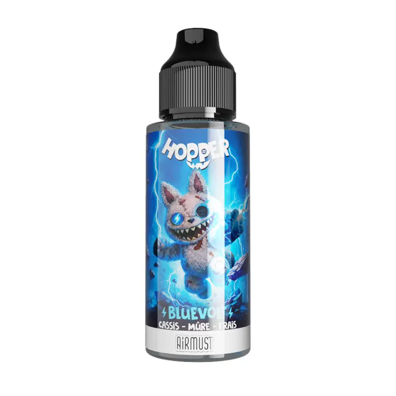 Airmust Hopper | Bluevolt