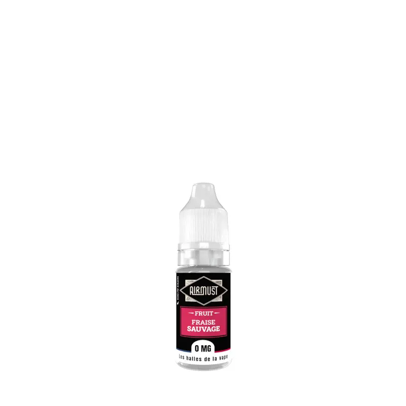 Airmust | Fraise Sauvage