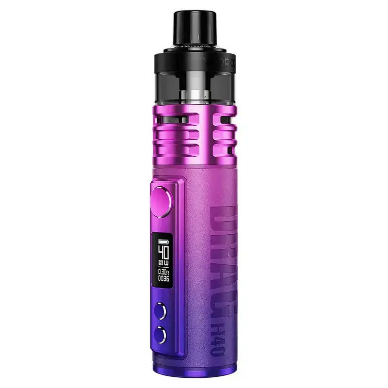 Voopoo | Drag H40 Pro