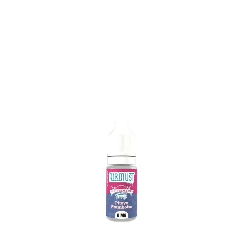 Airmust Le Primeur Fresh | Pitaya Framboise