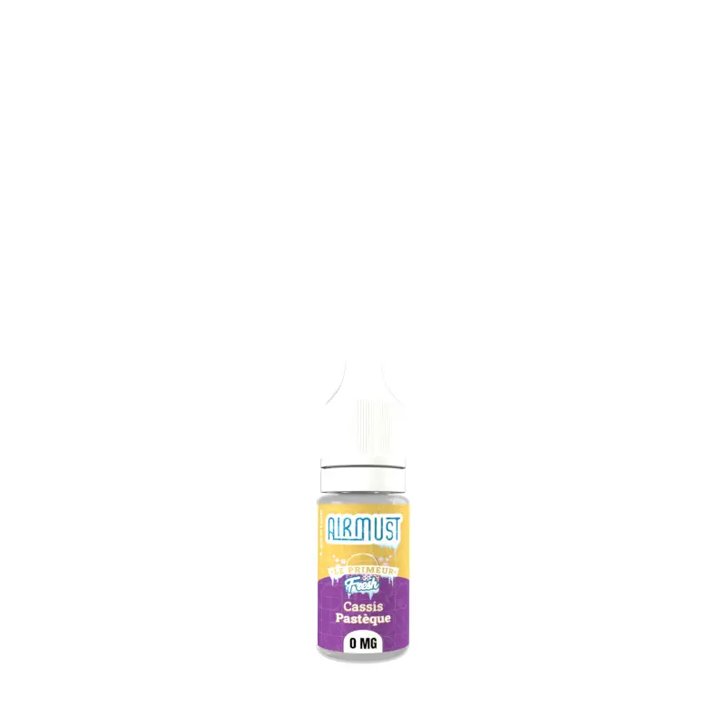 Airmust Le Primeur Fresh | Cassis Pastèque