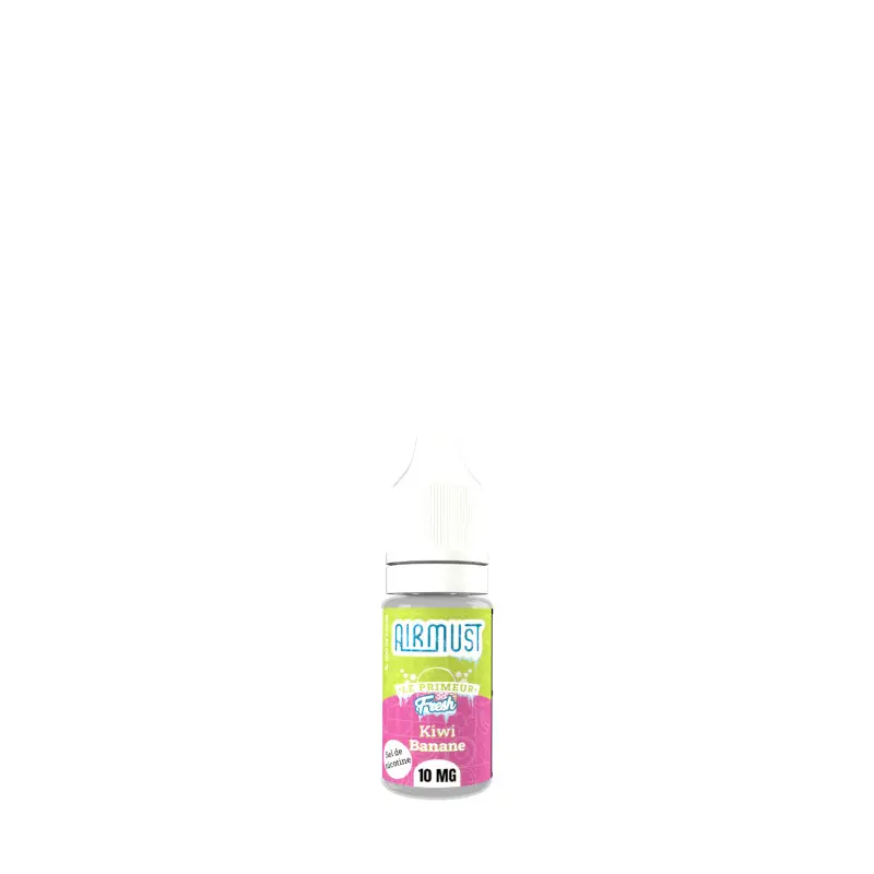 Airmust Le Primeur Fresh | Kiwi Banane
