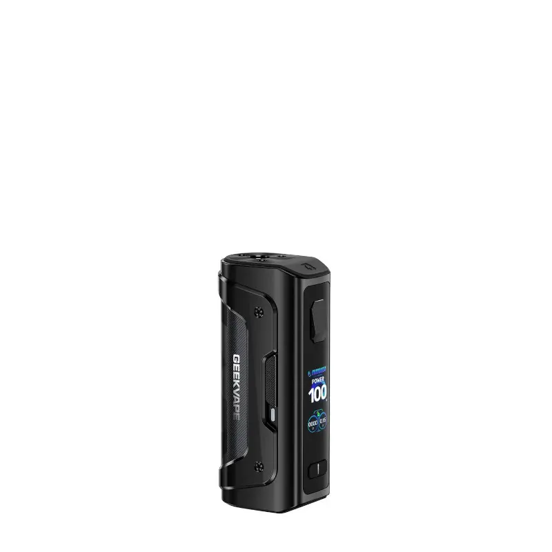 Geek Vape | Box Aegis Solo 5 - 100W