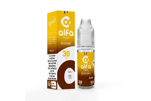 [10ml] CAFE 30