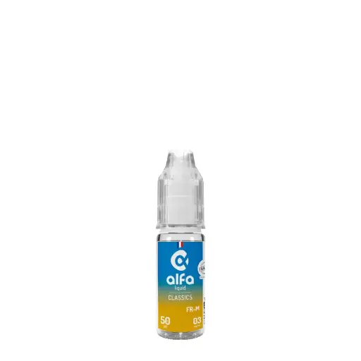 [10ml] Alfa | FR-M 50