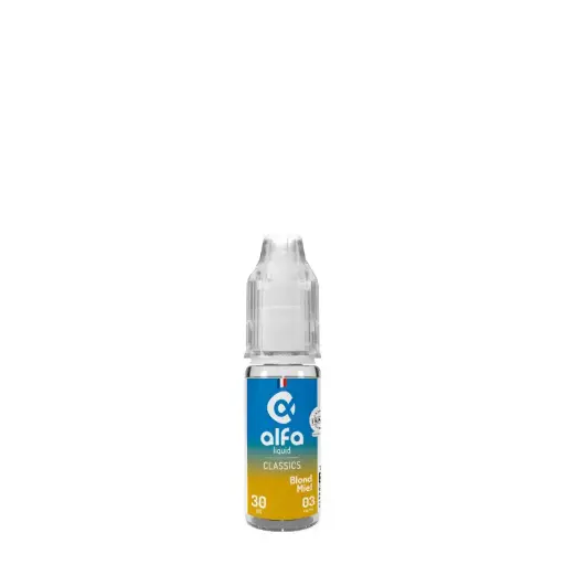 [10ml] Alfa | BLOND MIEL 30