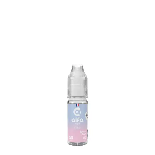 [10ml] Alfa | BERRY KISS 50