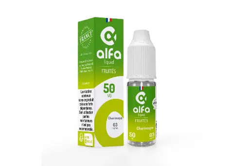 [10ml] CHERIMOYA 50