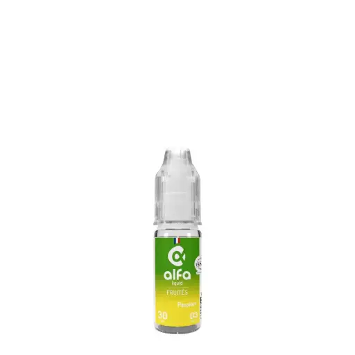 [10ml] Alfa | PASSION 30