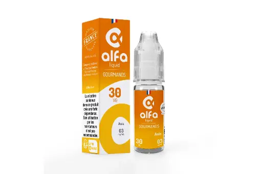 [10ml] ANIS 30