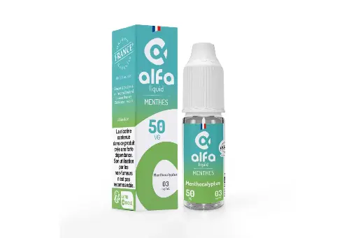 [10ml] MENTHOCALYPTUS 50