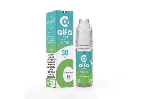 [10ml] CHLOROPHYLLE 30