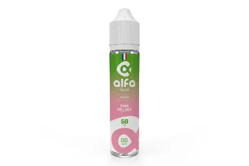 [50ml] Alfa - Pink Melody