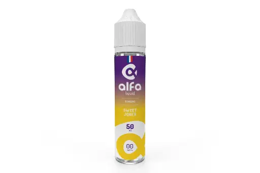 [50ml] Alfa - Sweet Joker