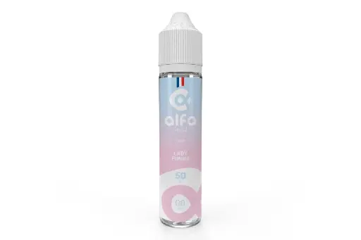[50ml] Alfa - Lady Pimiko