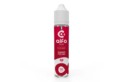 [50ml] Alfa - Summer Feeling