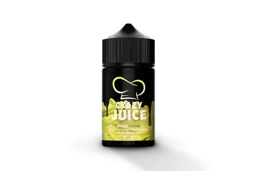 [50ml] CJ - Mukkies Pistaches