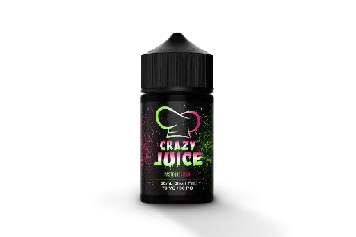 [50ml] CJ - Pastèque & Litchi