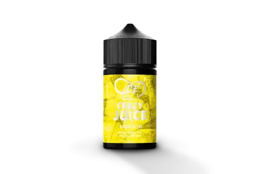 [50ml] CJI - Banane Retro