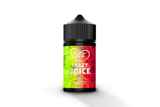 [50ml] CJI - Pastèque & Litchi