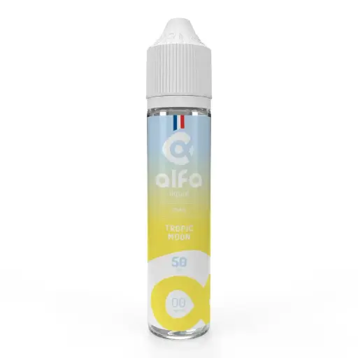 [50ml] Alfa | Tropic Moon