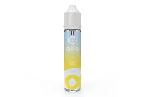 [50ml] Alfa - Tropic Moon