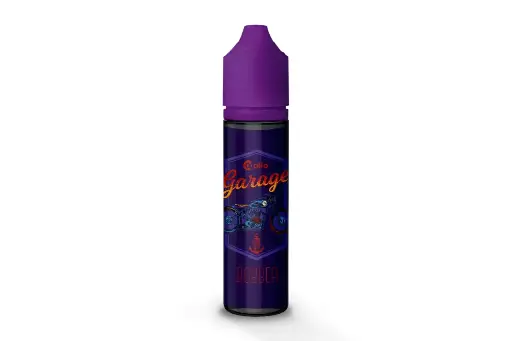 [50ml] Garage - Bobber