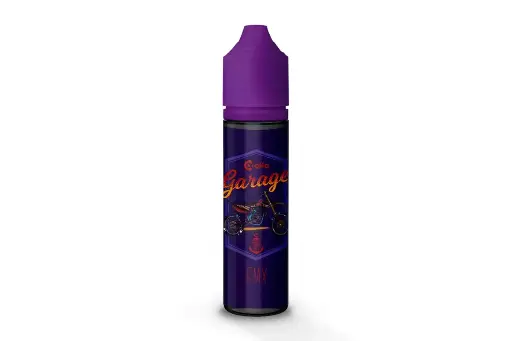 [50ml] Garage - FMX