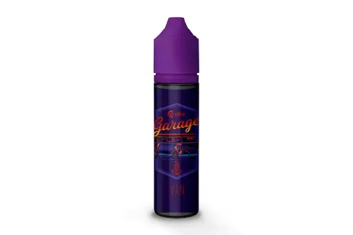 [50ml] Garage - Van