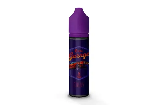[50ml] Garage - Chevy