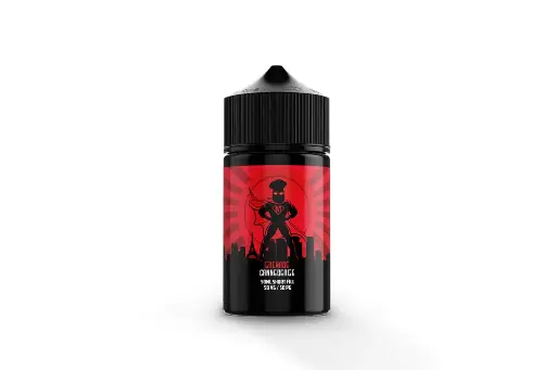 [50ml] SuperMukk - Grenade Canneberge