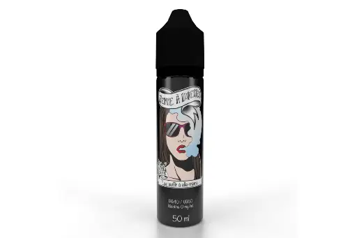 [50ml] LFE - L'Octogone
